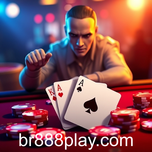 Ascensão do BR888 no Cenário de Jogos Online