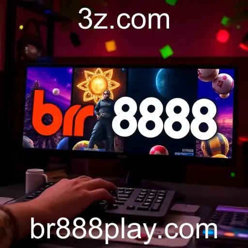 BR888 Expande sua Plataforma de Jogos em 2025