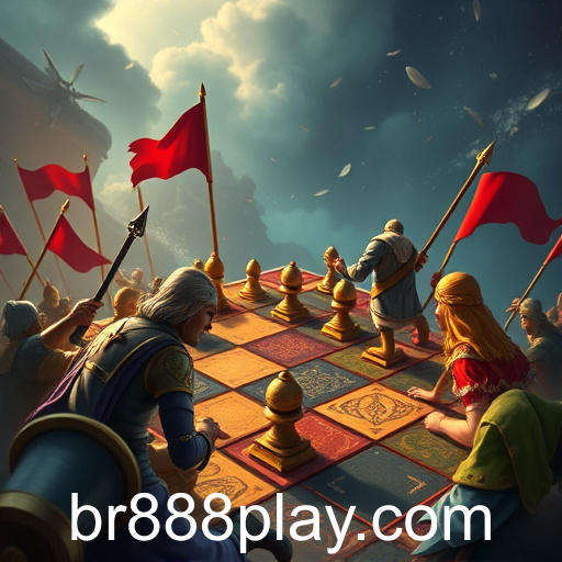 Expansão do Mercado de Jogos Online no Brasil