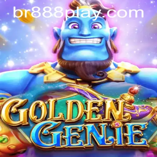 Explore The Exciting World of GOLDENGENIE - A Thrilling Game Adventure