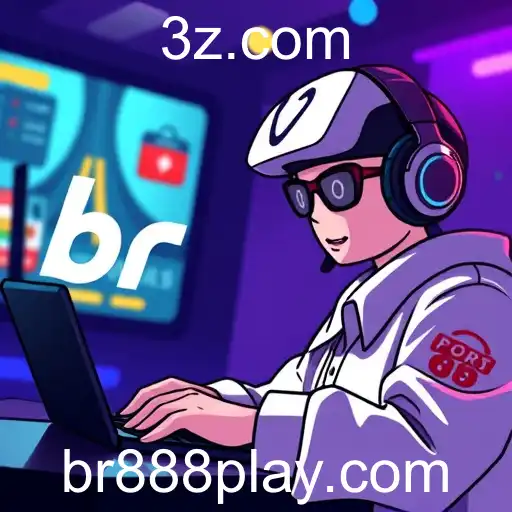 Tendências e Desafios Atuais no Mercado de Jogos Online