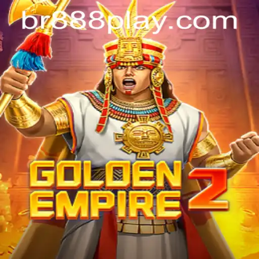 GoldenEmpire2: Master Strategy and Adventure with PH888 PH Login