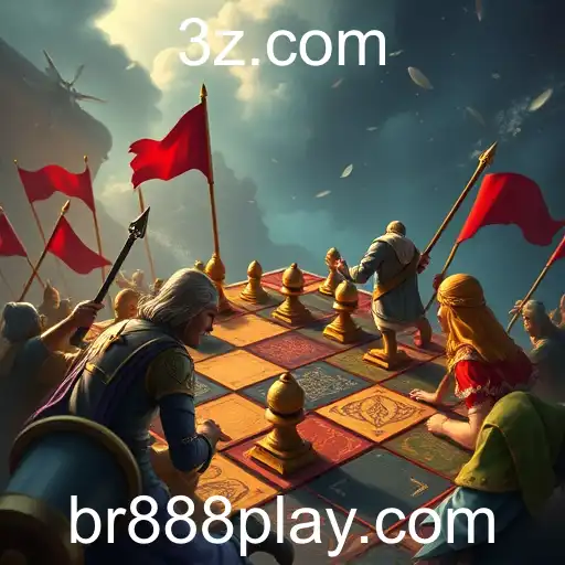 A Ascensão do BR888 e o Mercado de Jogos Online no Brasil