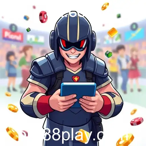 Crescimento dos Jogos Online no Brasil: Uma Análise Atual