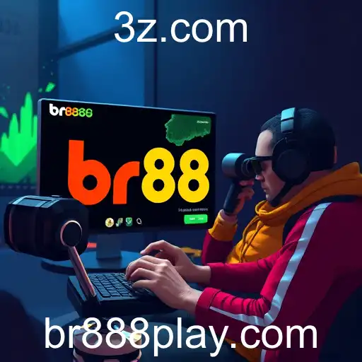 O Crescimento dos Jogos Online no Brasil