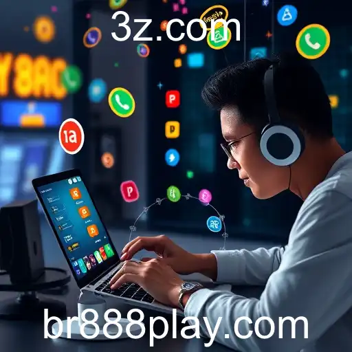 Impactos das Plataformas Digitais no Cenário Brasileiro Atual