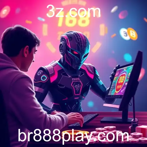 A Nova Era dos Jogos Online no Brasil