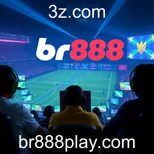 Tendências de Jogos Online em 2025: O Impacto de br888