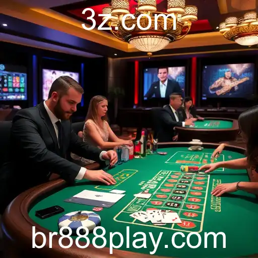 Impacto da BR888 no Mercado Digital Brasileiro