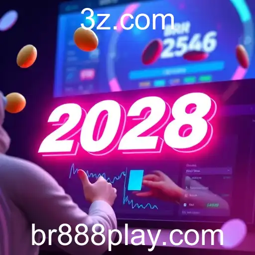 Impacto dos Jogos Online em 2025