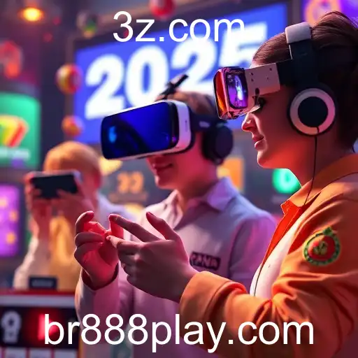 Impacto dos Jogos Online na Sociedade Atual