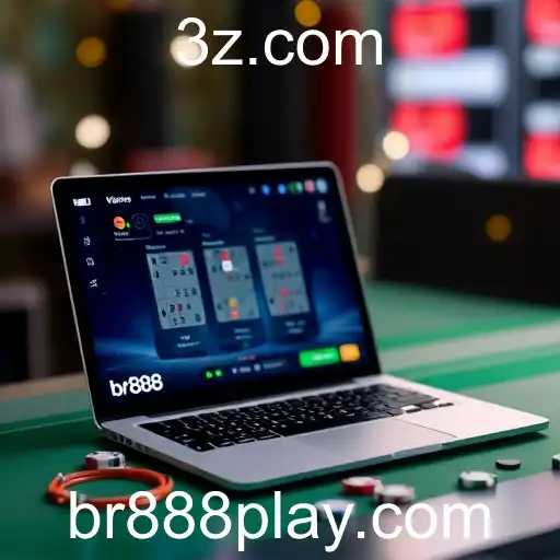 BR888: O Impacto dos Jogos Online em 2025