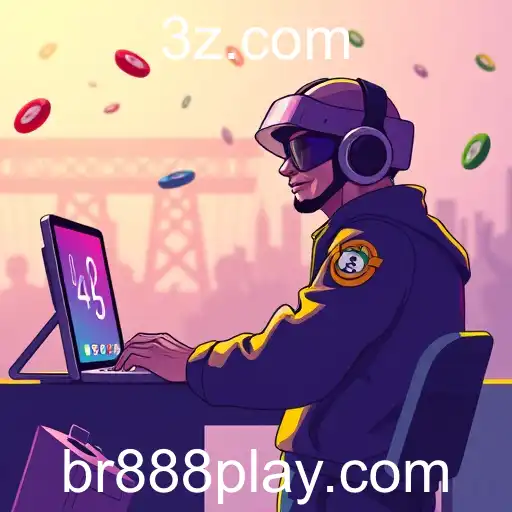 BR888: O Impacto no Mercado de Jogos Online