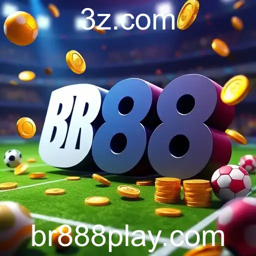 O Crescimento do BR888 na Indústria de Jogos