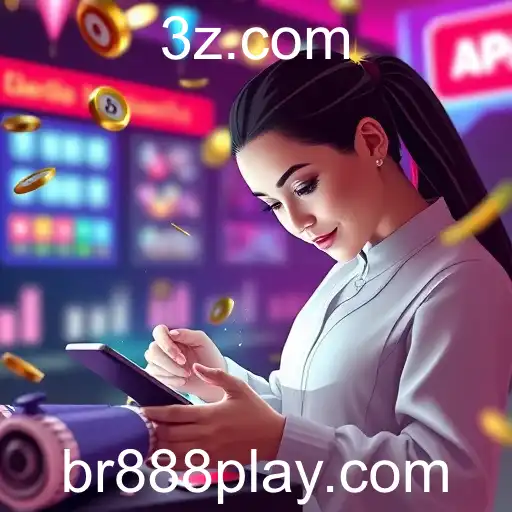 Crescimento do Jogo Online no Brasil e os Desafios para 2025