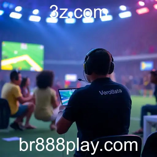 O Crescimento dos Jogos Online e o Impacto na Economia Brasileira