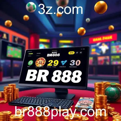 Tendências e Evolução dos Jogos Online no Brasil