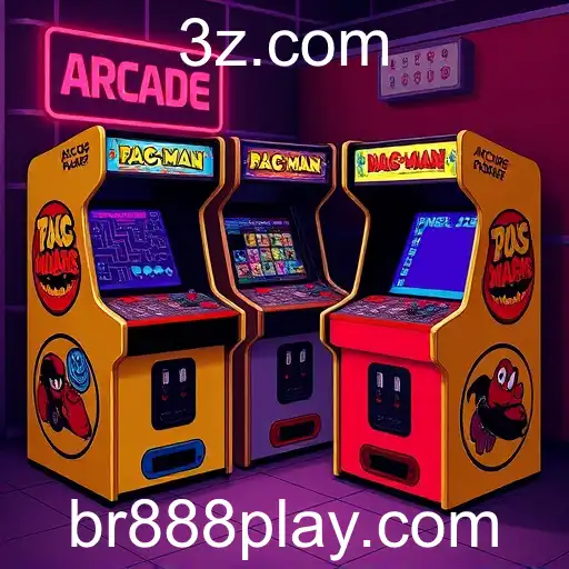 Revolução nos Jogos: br888 no Cenário Atual