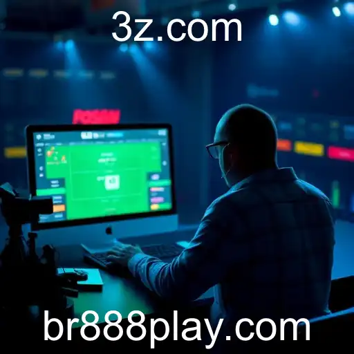 A Ascensão dos Jogos Online no Brasil