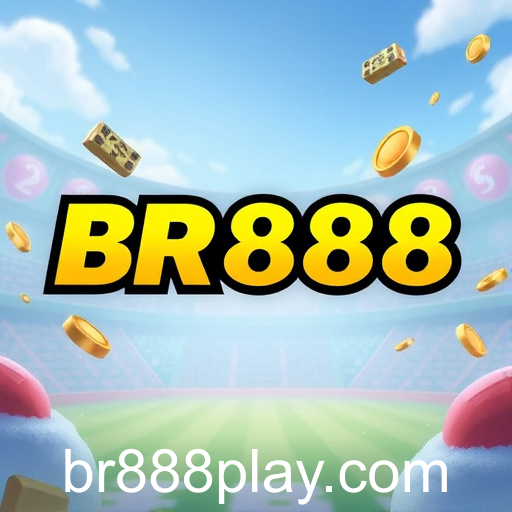 Impactos do BR888 no Mercado de Jogos