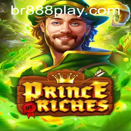 PrinceOfRiches: A Deep Dive Into a New Era of Interactive Gaming