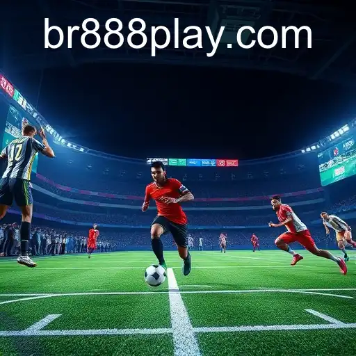 Exploring the Thriving World of Virtual Sports with ph888 PH Login